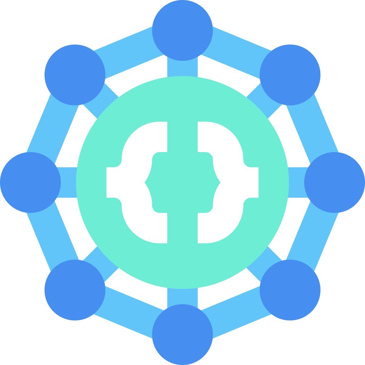 Framework icon