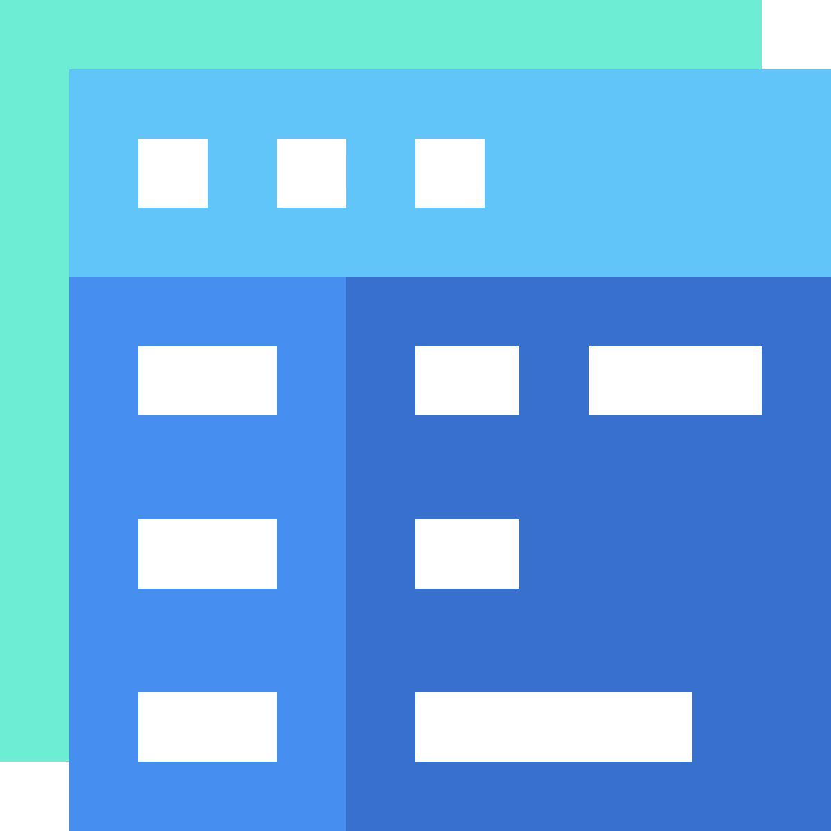 front end icon
