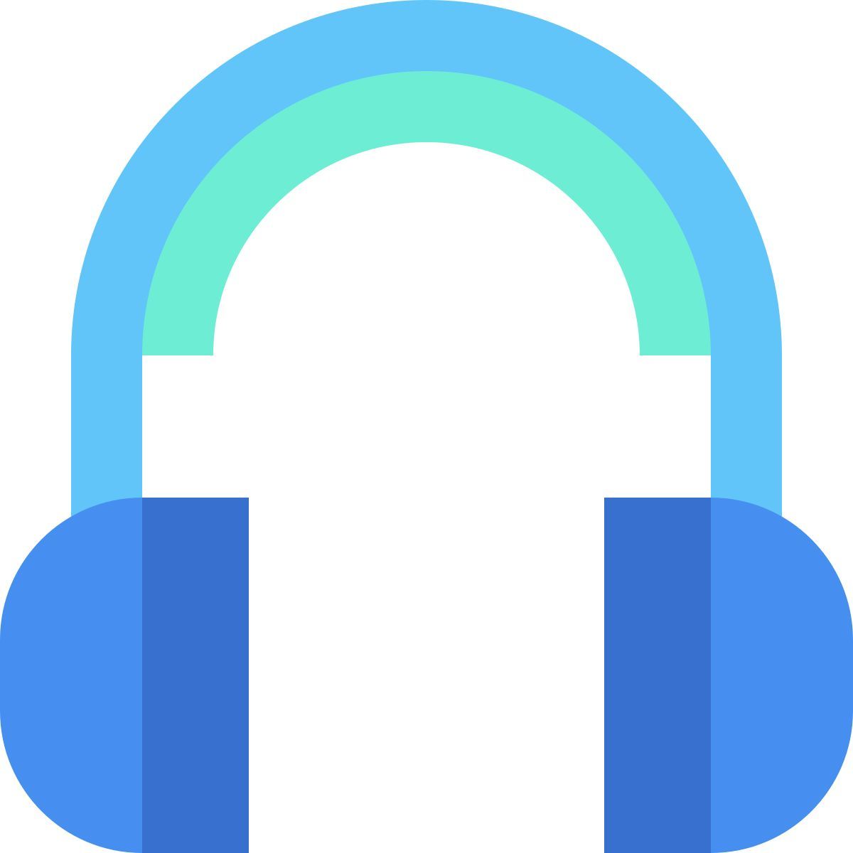 headset icon