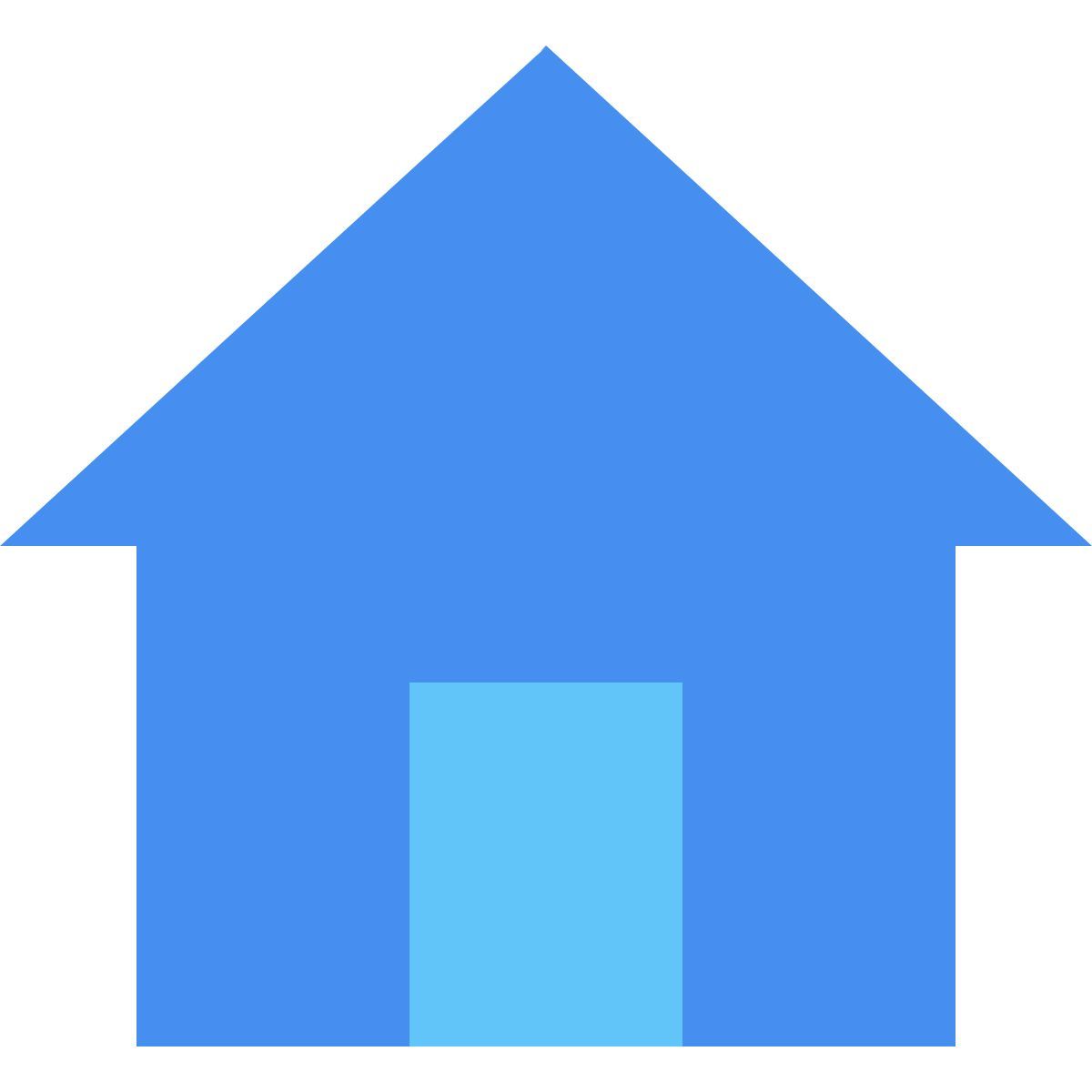home icon