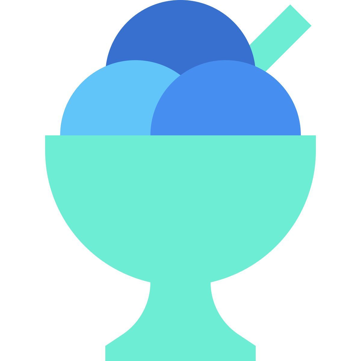ice cream icon