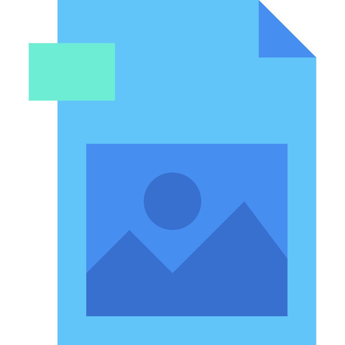 image icon
