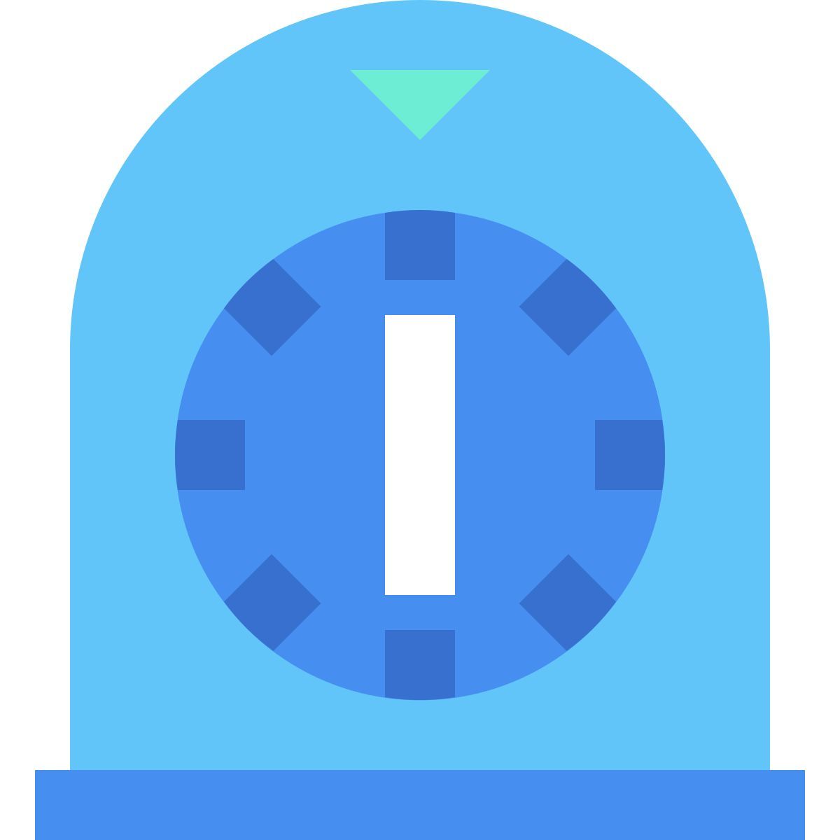 주방 타이머 icon