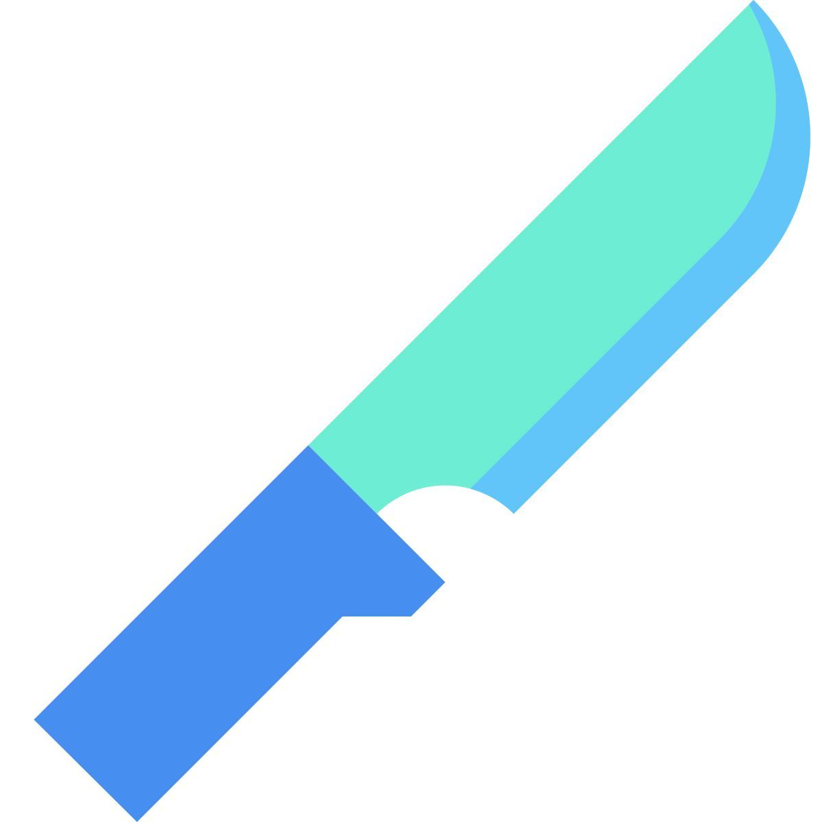 knifes icon