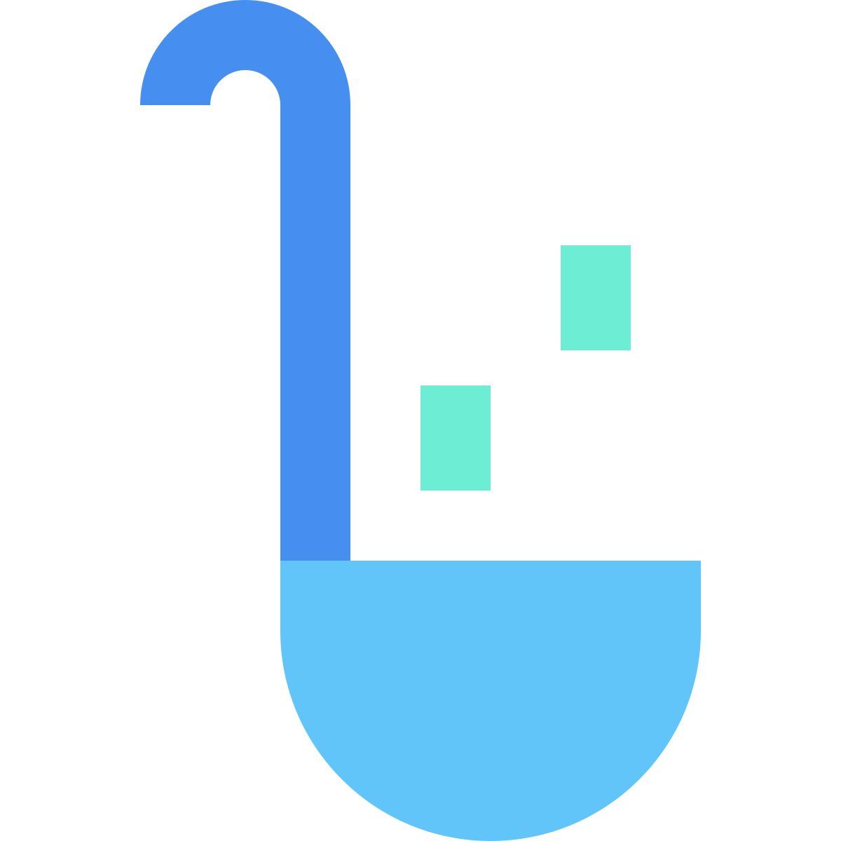 Cucharón icon