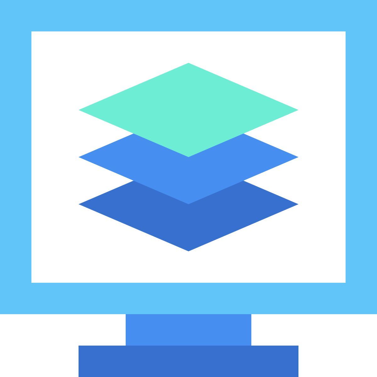 layer icon