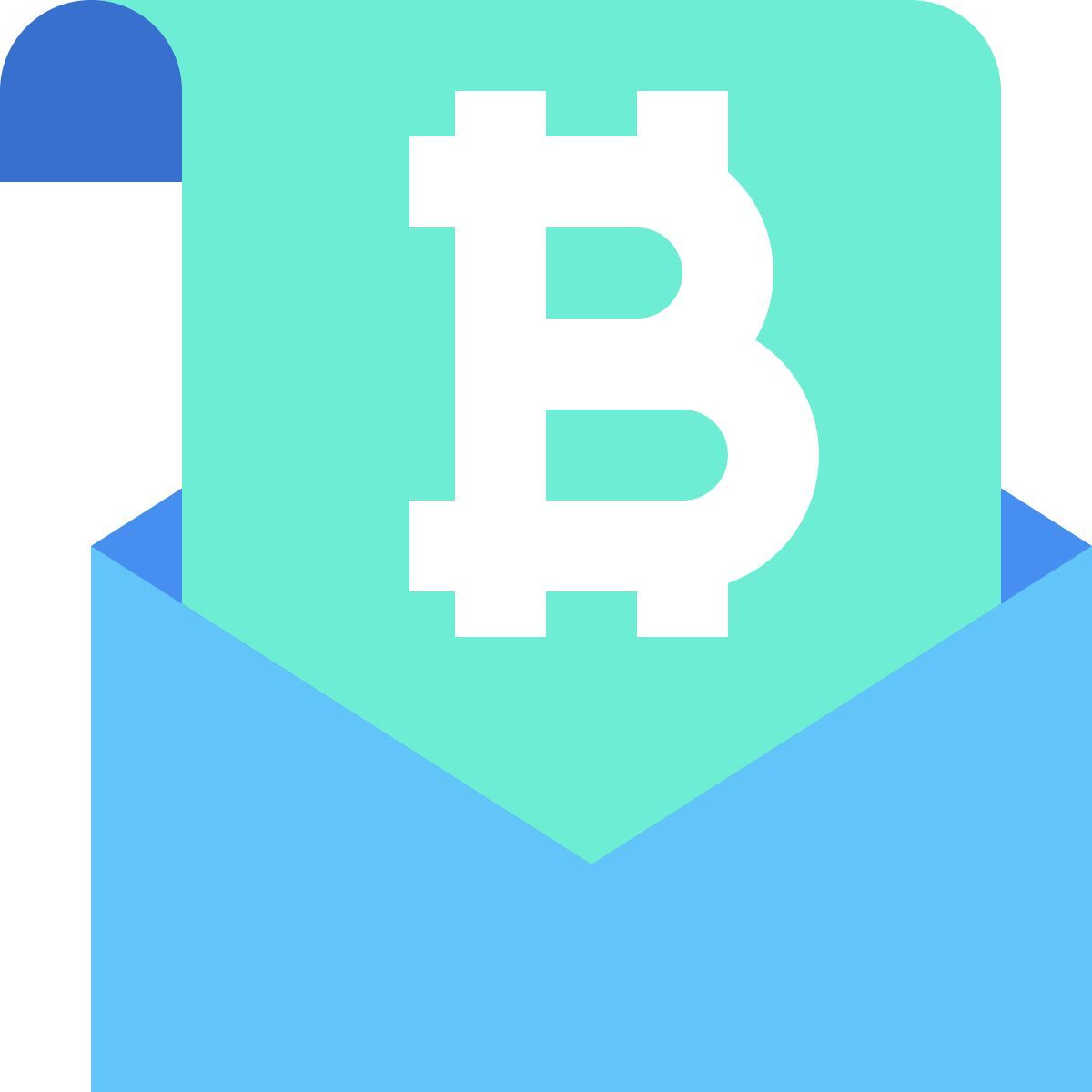letter icon