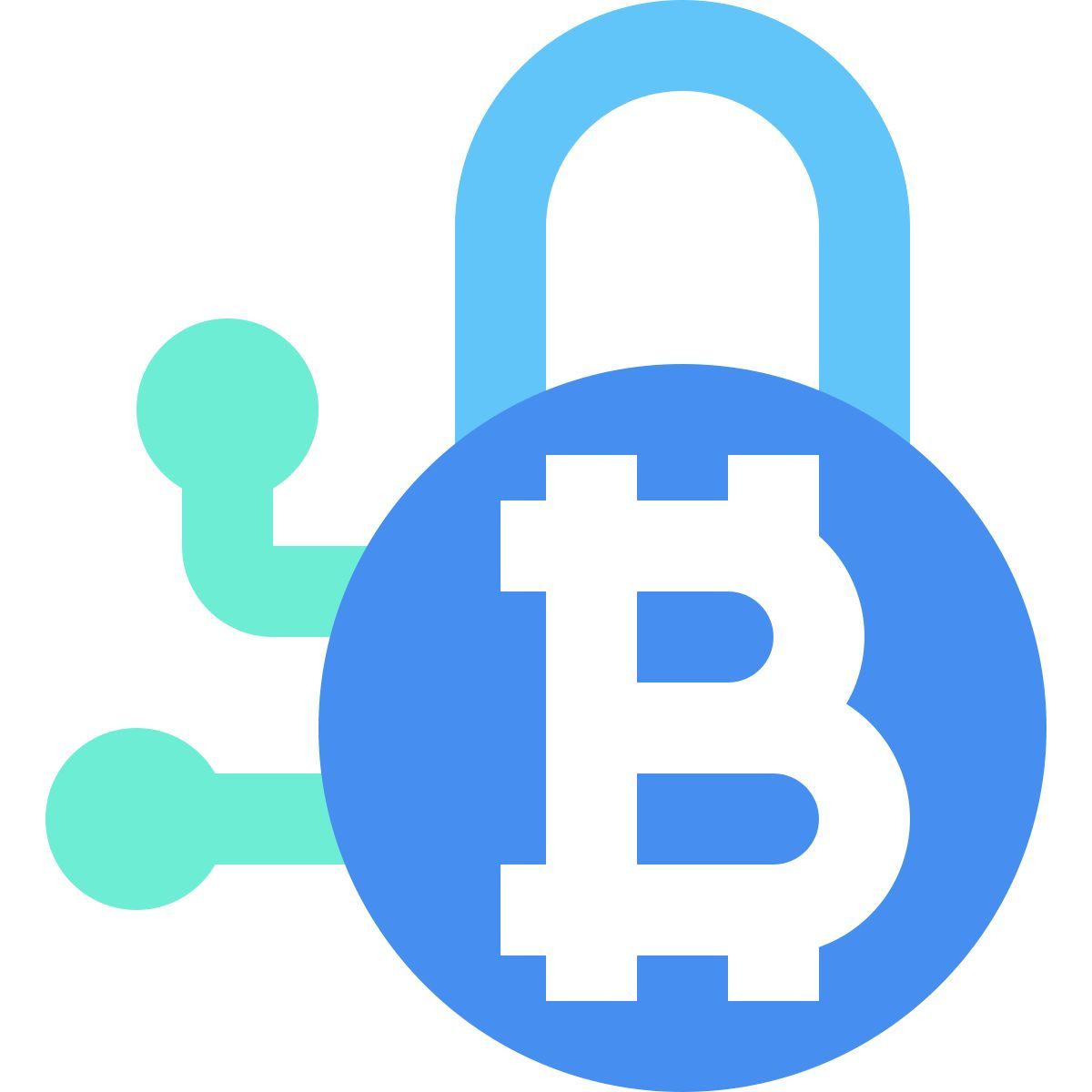 lock icon
