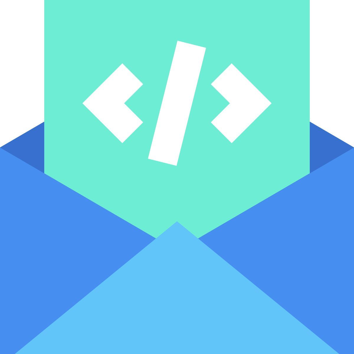 mail icon
