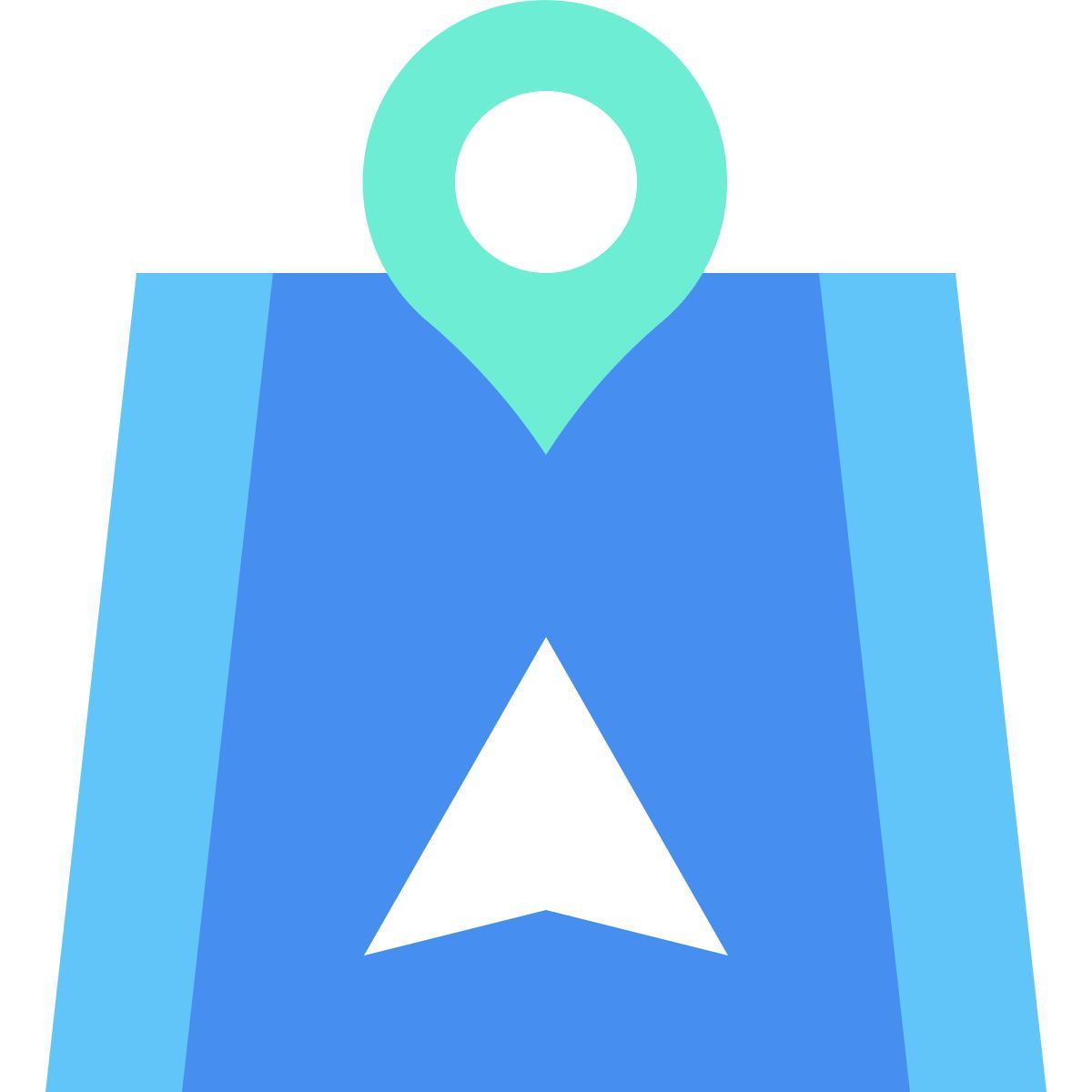 navigation icon