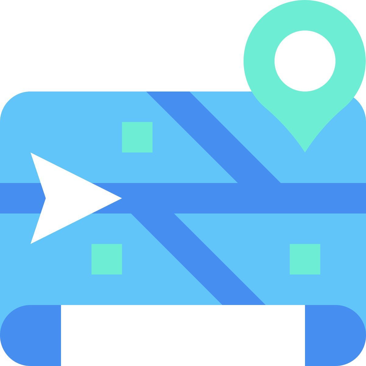 navigation_1 icon