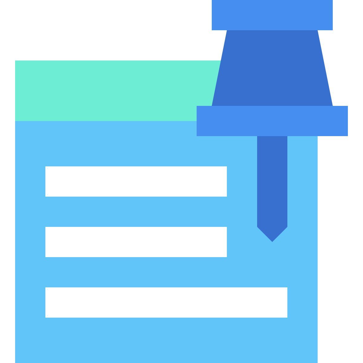 hinweise icon