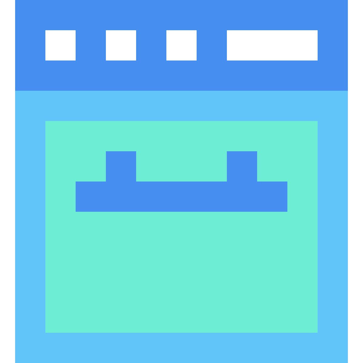 oven icon
