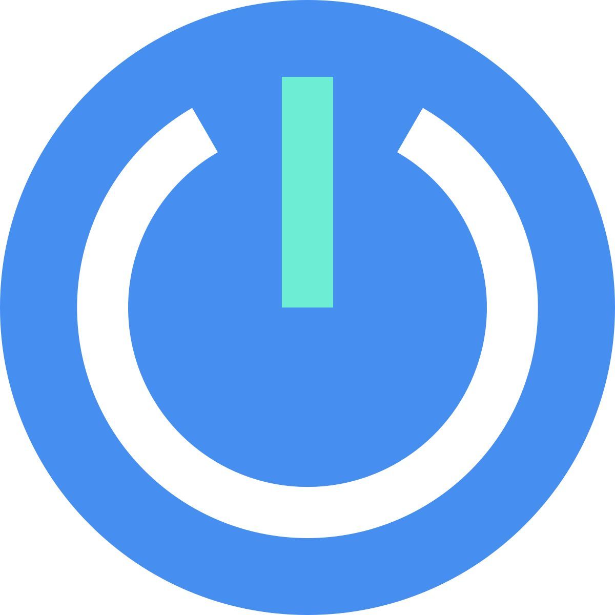 power icon
