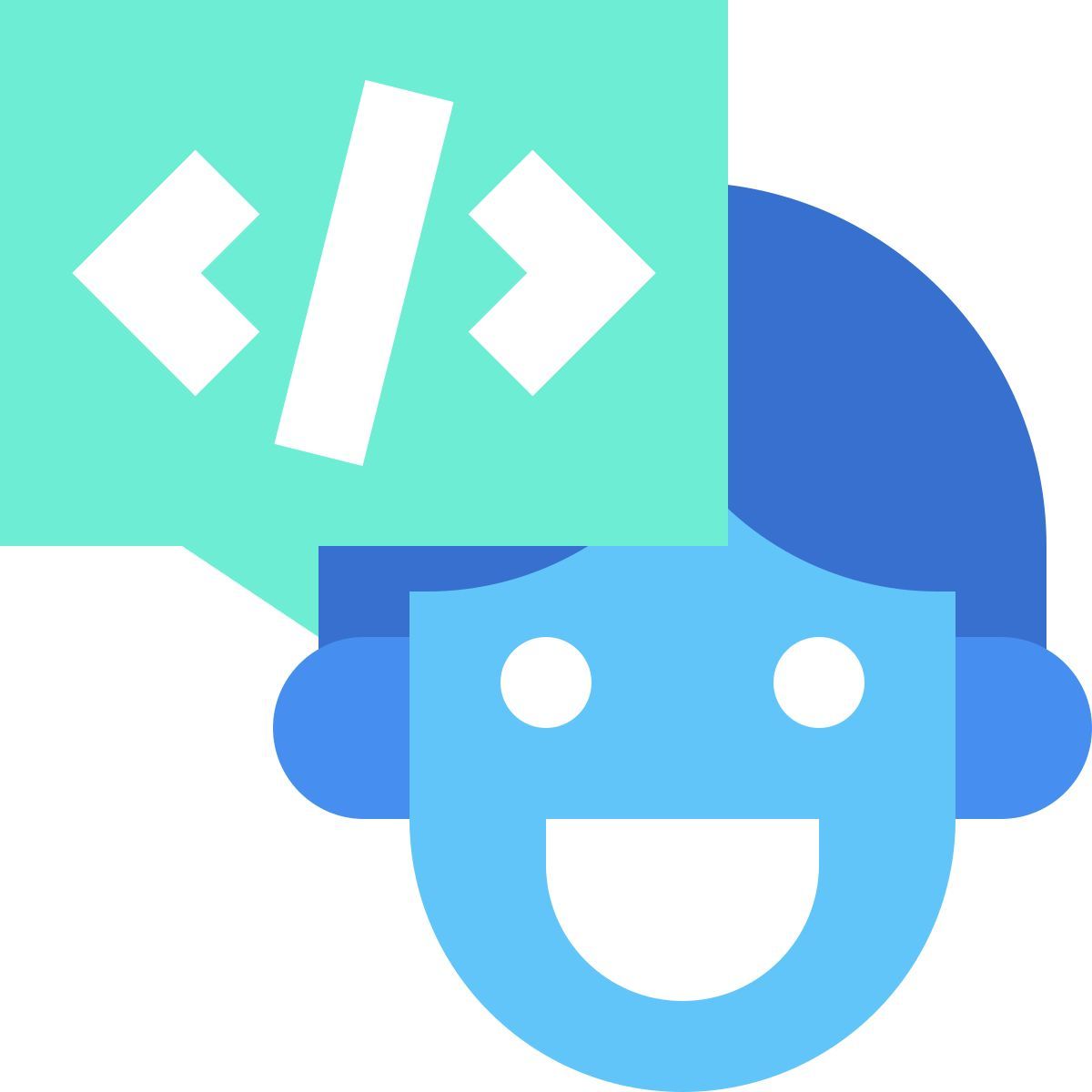 programmer icon