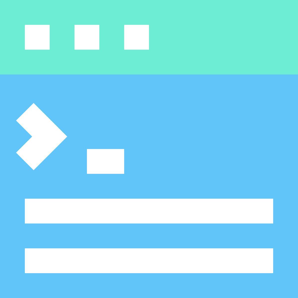 programming icon