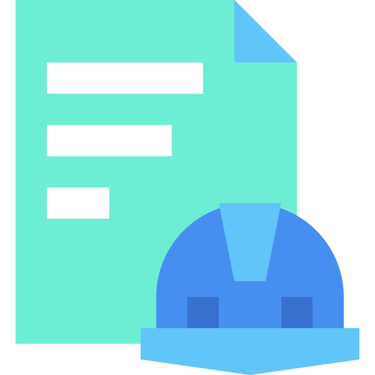 project brief icon