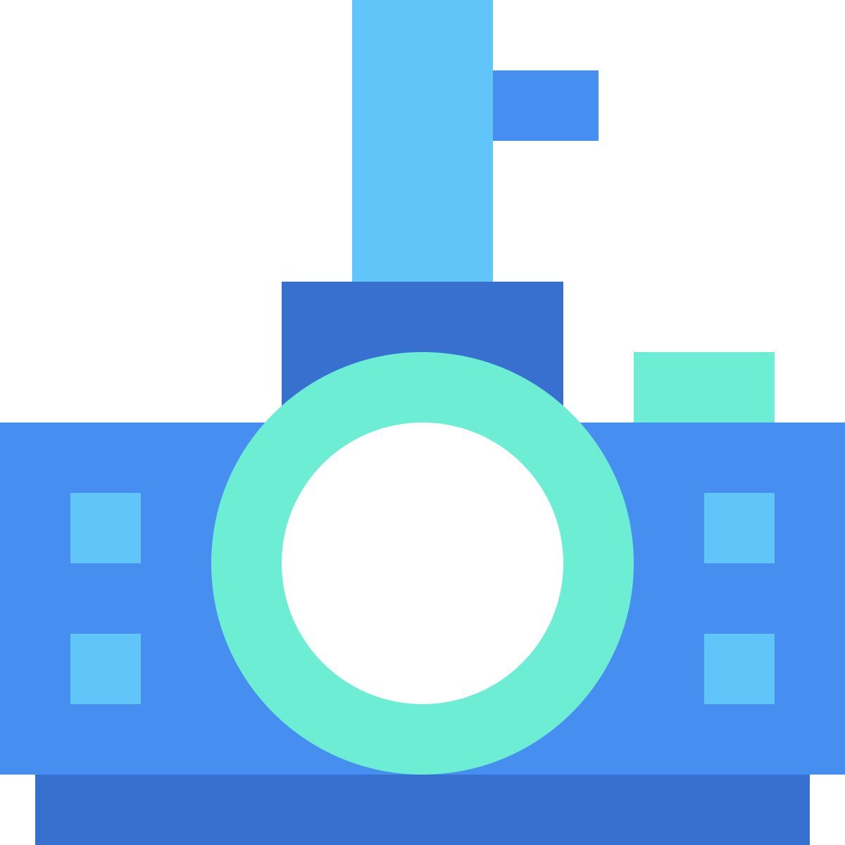 projector icon