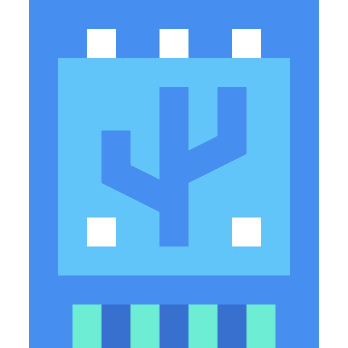ssd icon