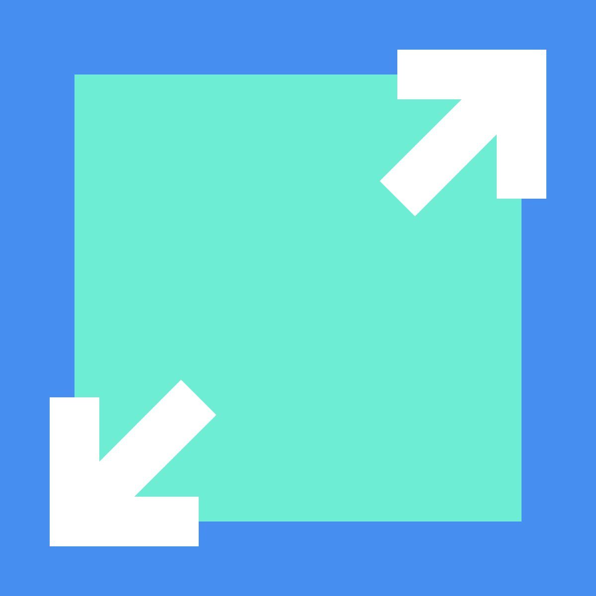 scale icon
