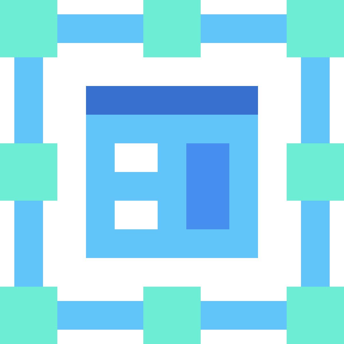 scale icon