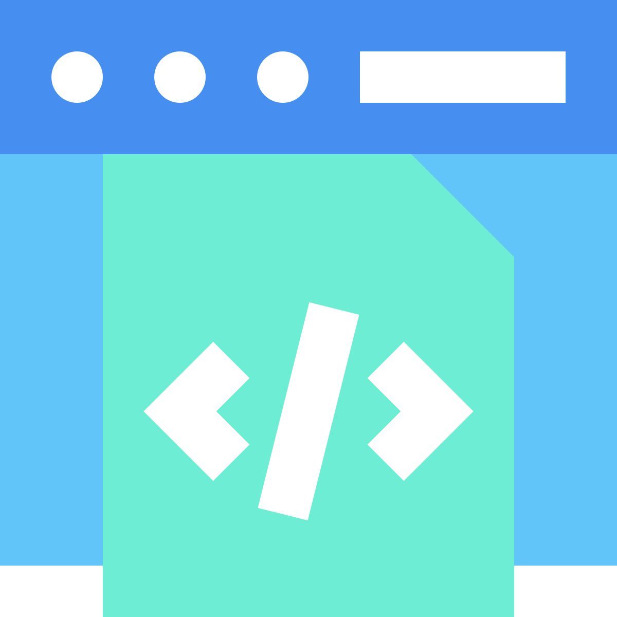 script icon