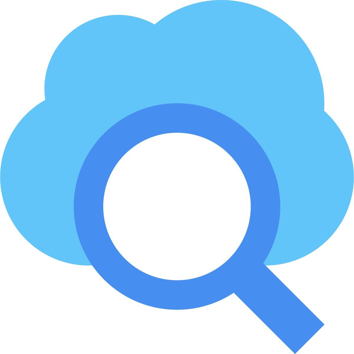 search icon