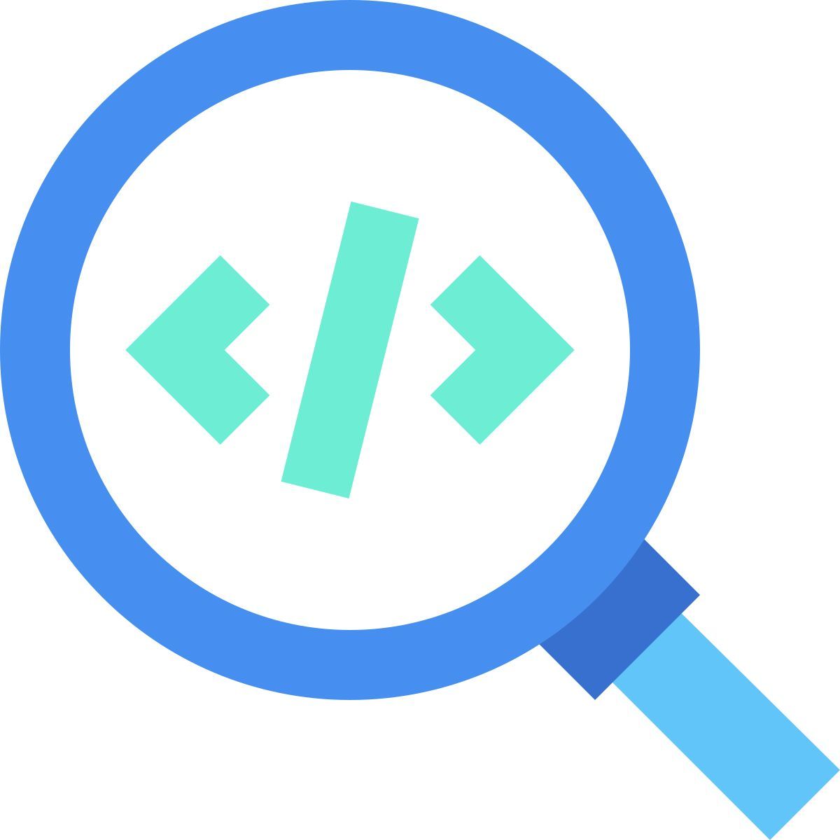 search icon