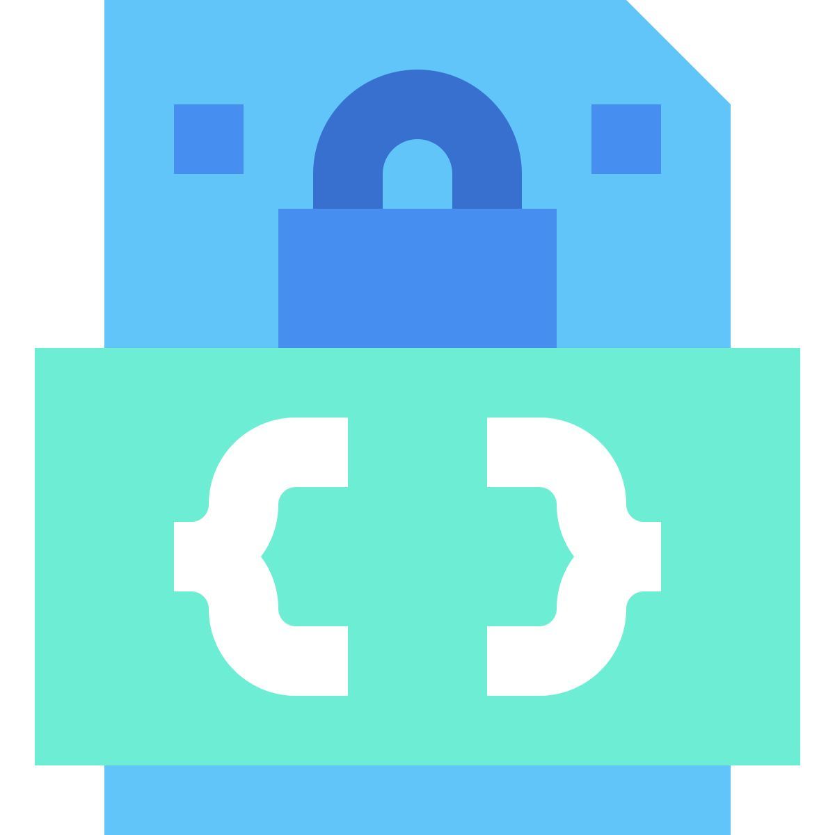 secret program icon