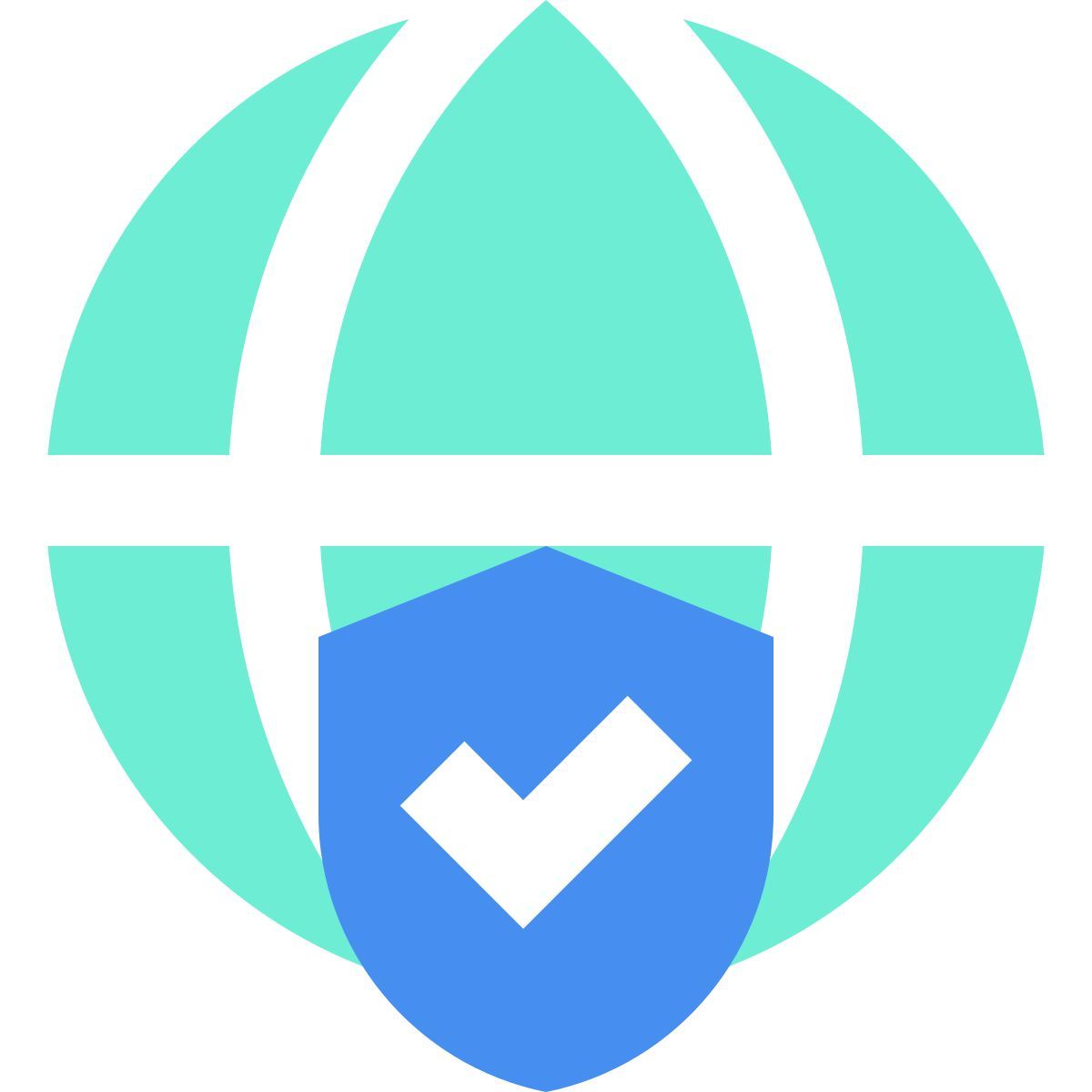secure connection icon