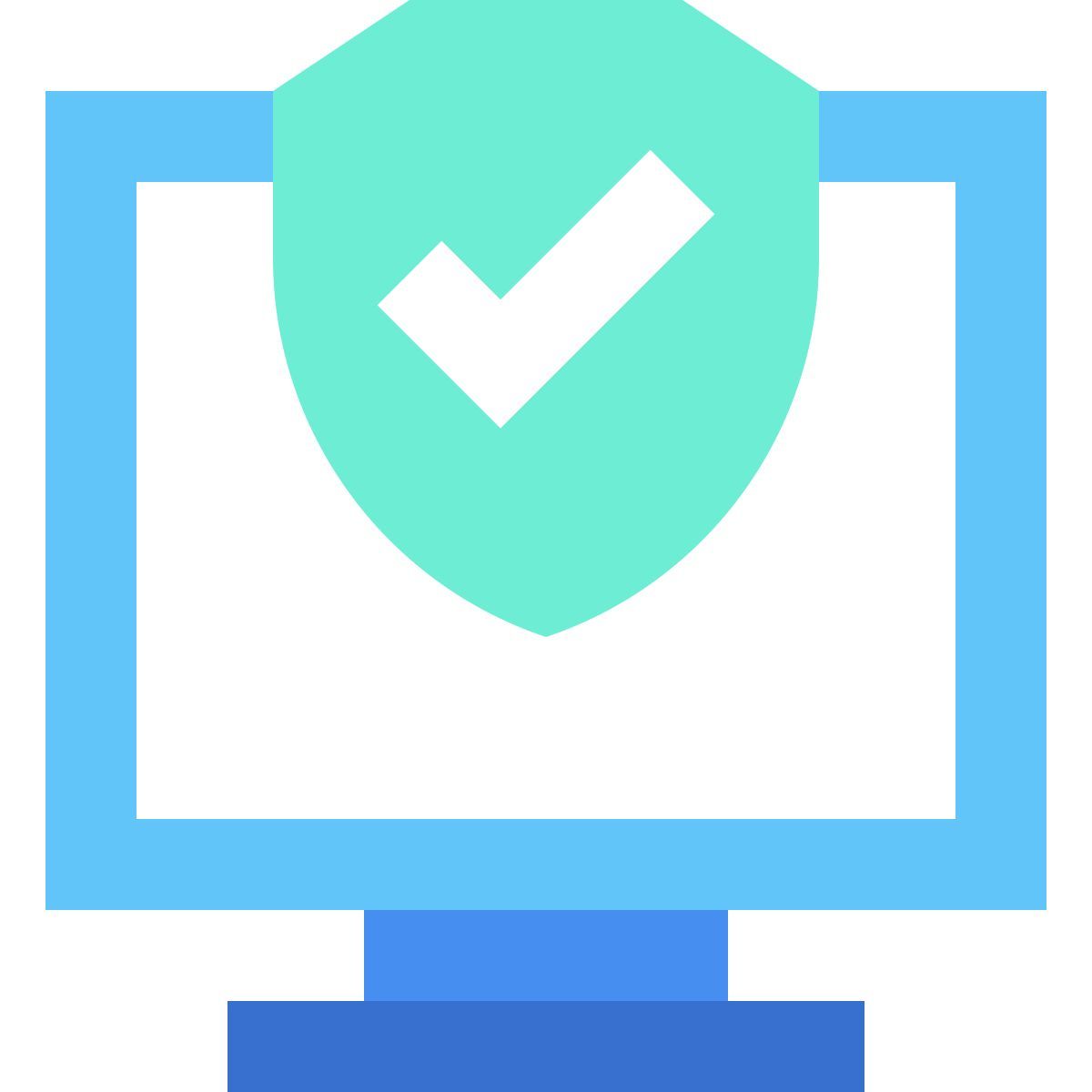 seguridad informática icon