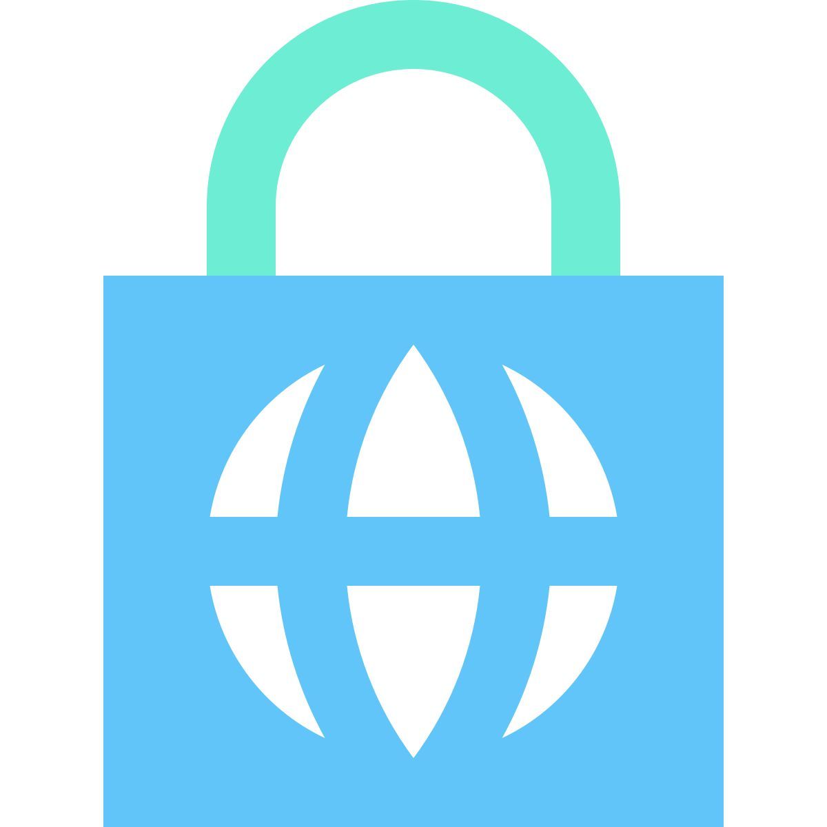 security lock icon