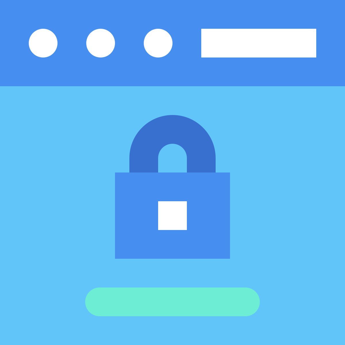 security icon
