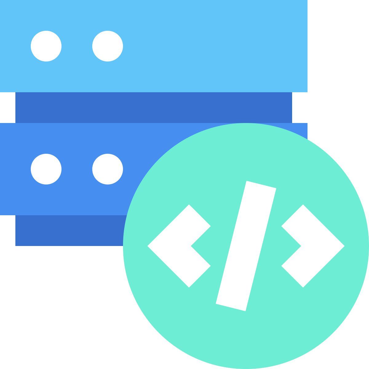 server icon