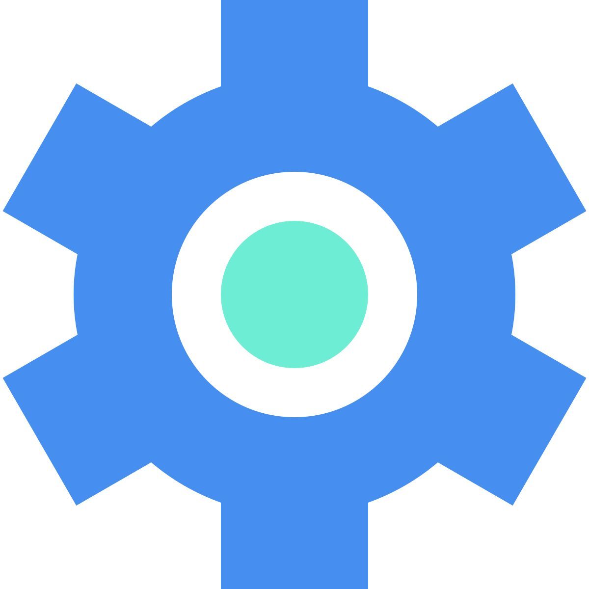 settings icon