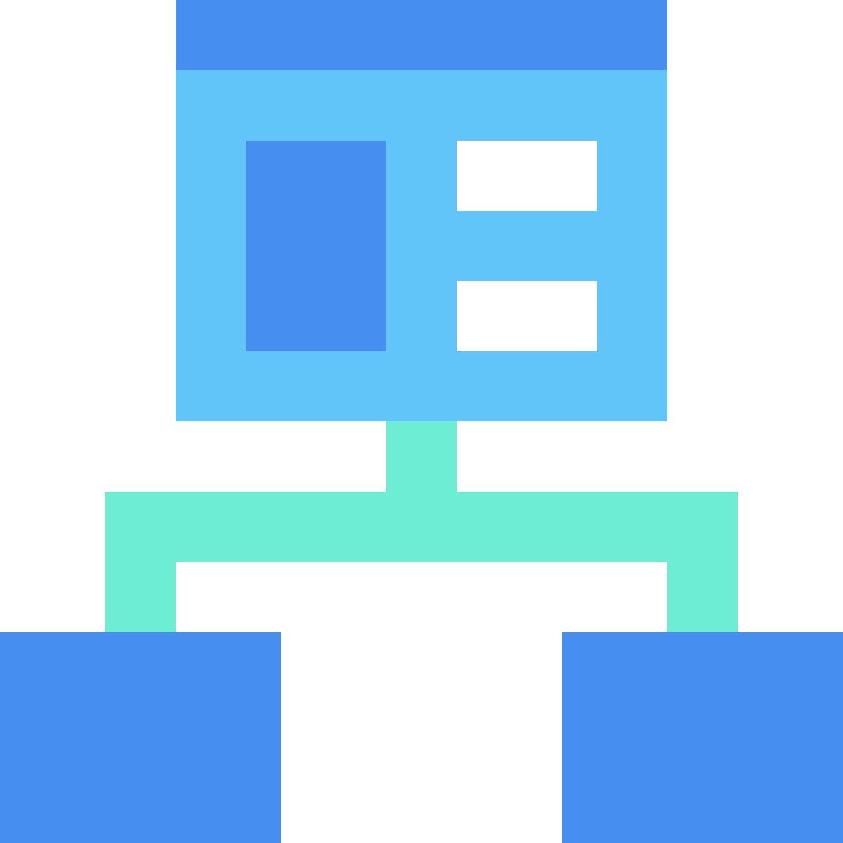 site map icon