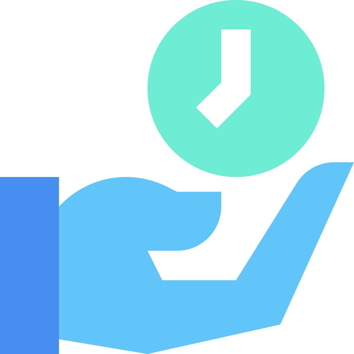 smart time icon