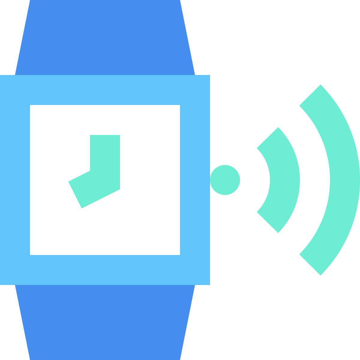 smart watch icon