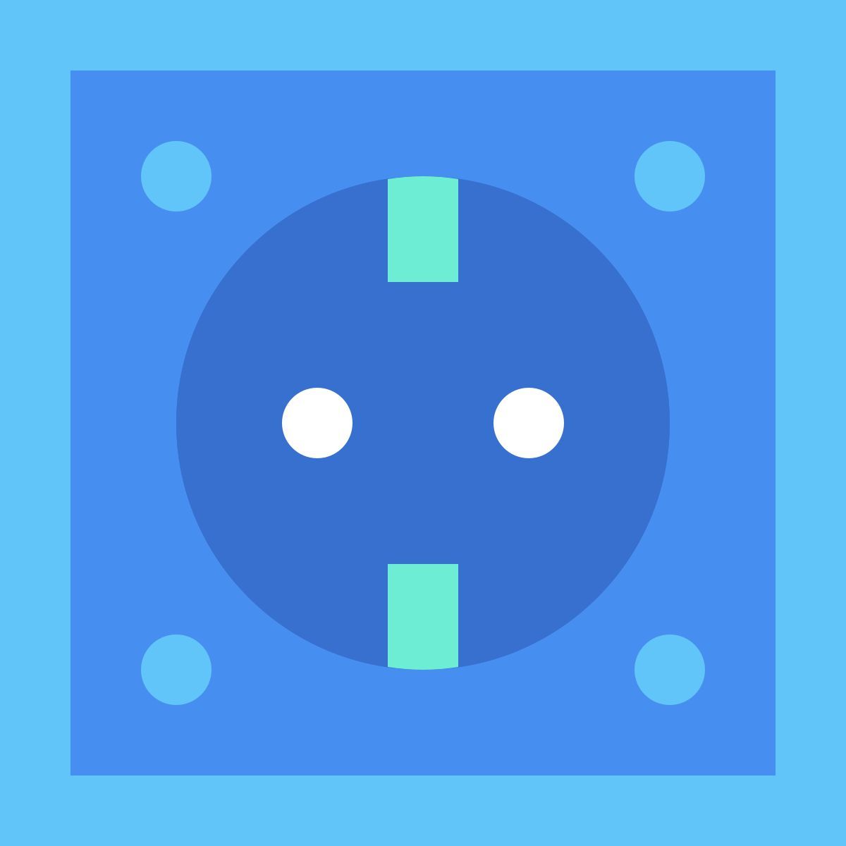 socket icon