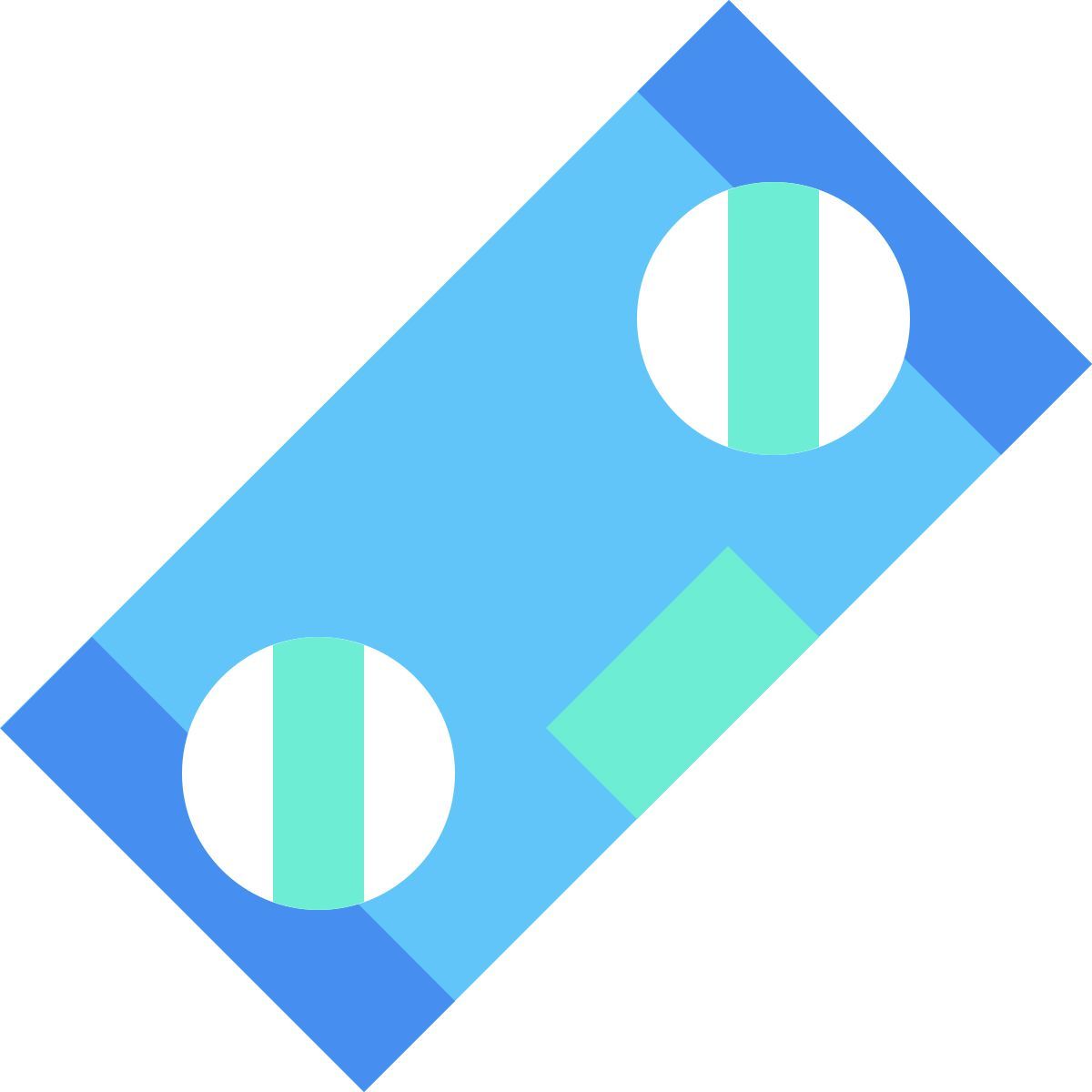 spirit level icon