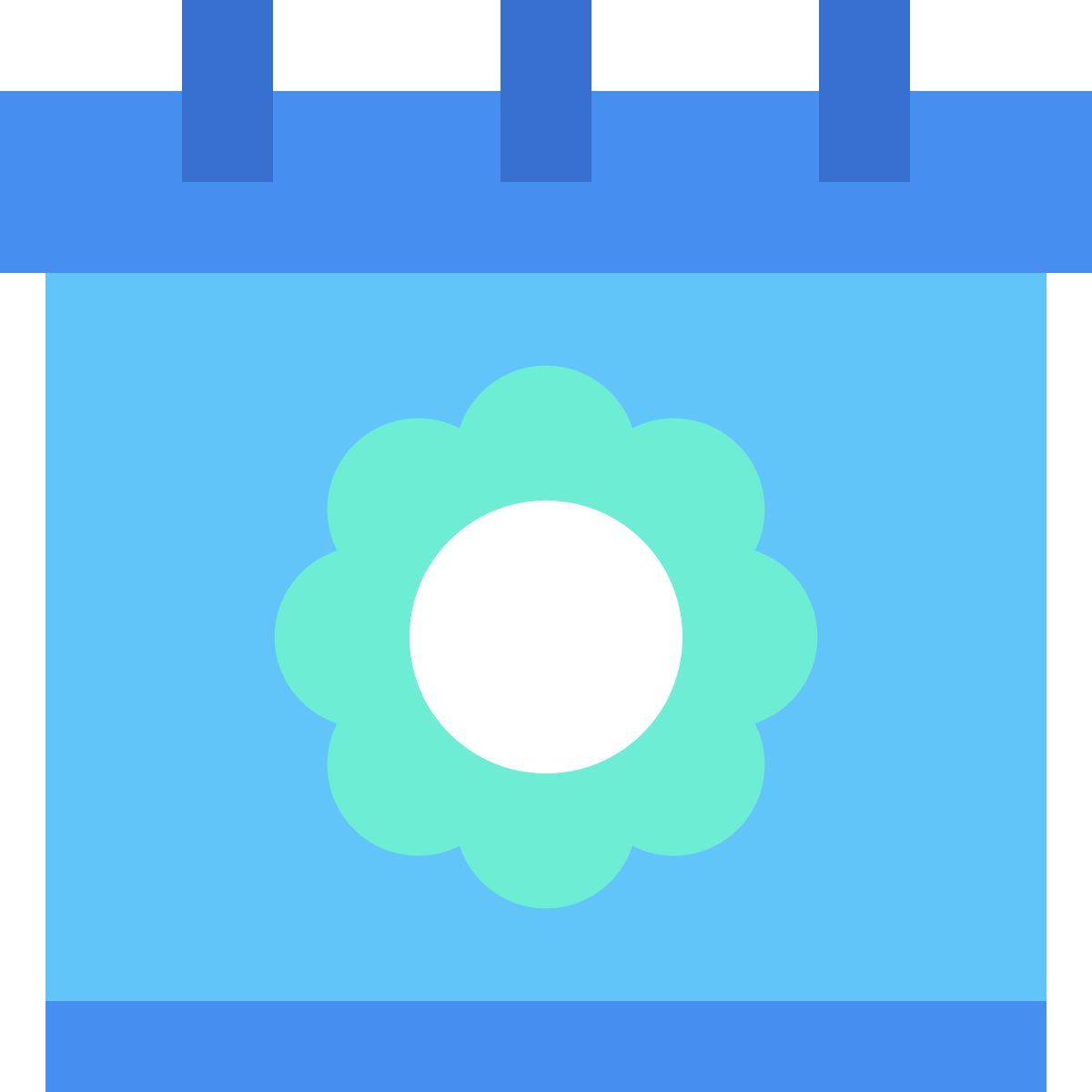 spring icon