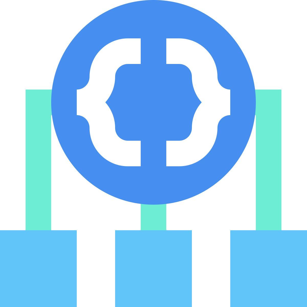 structure icon