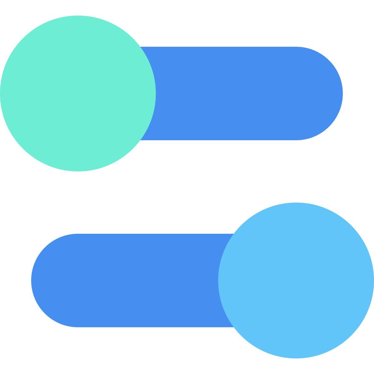 trocar icon