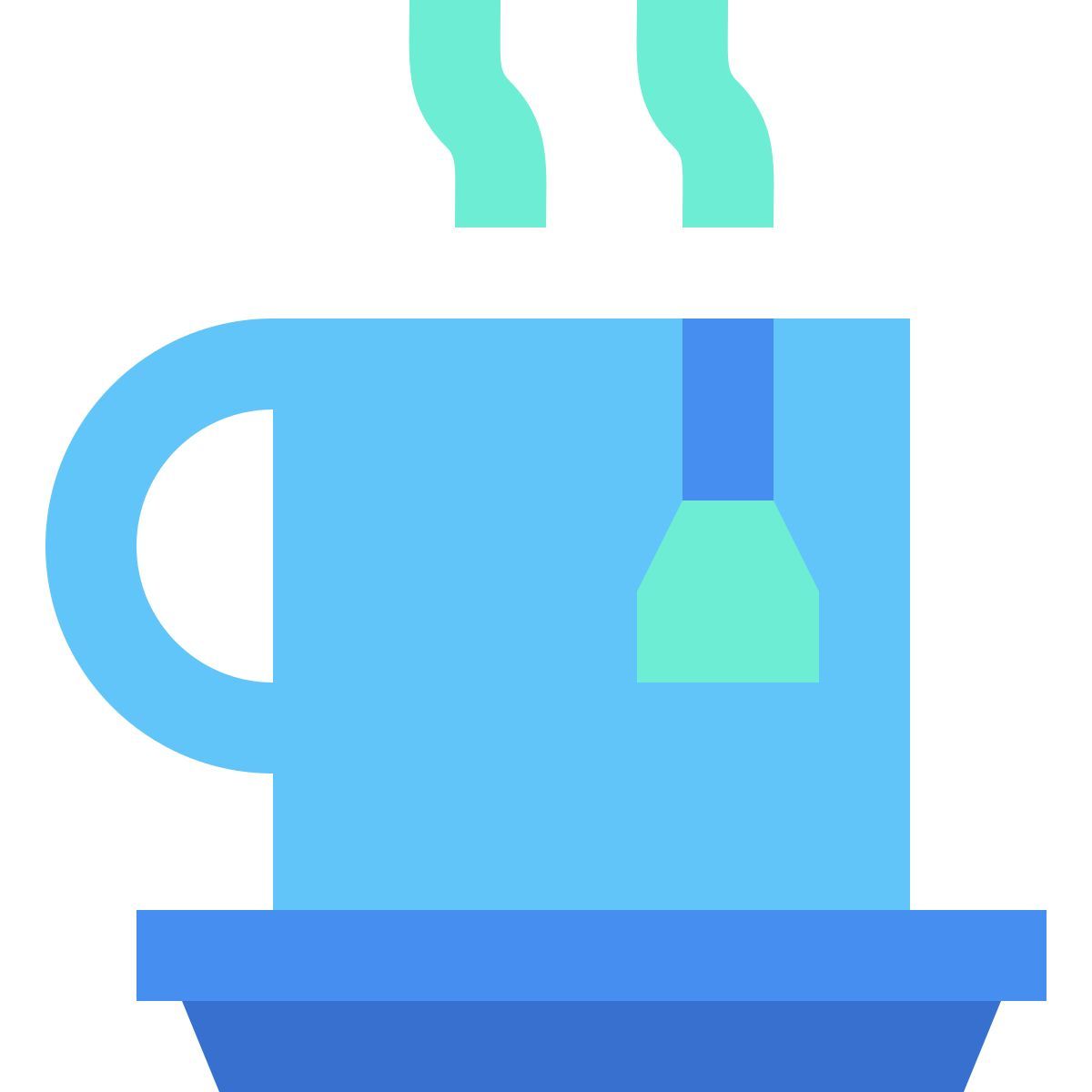 tea cup icon