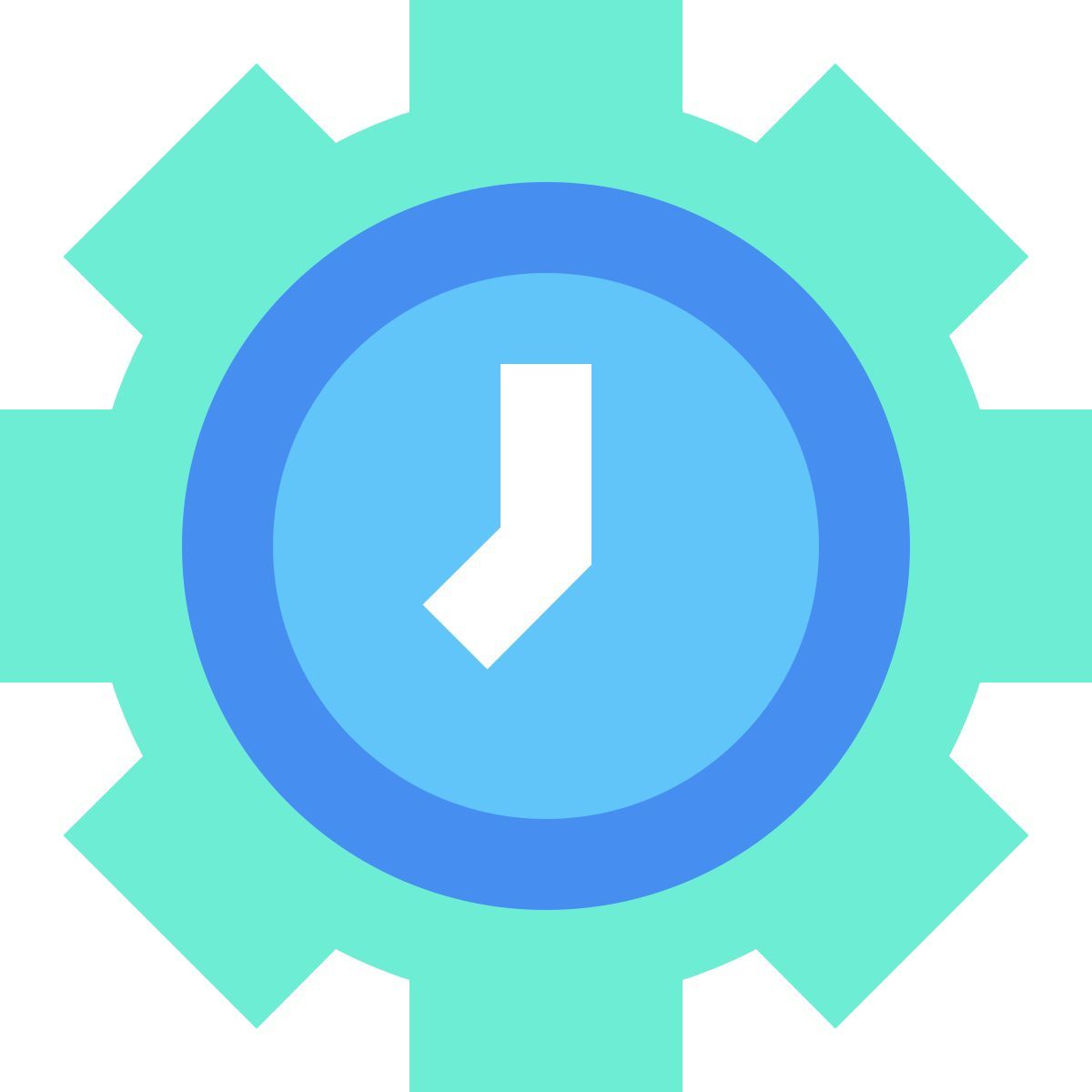 time management icon