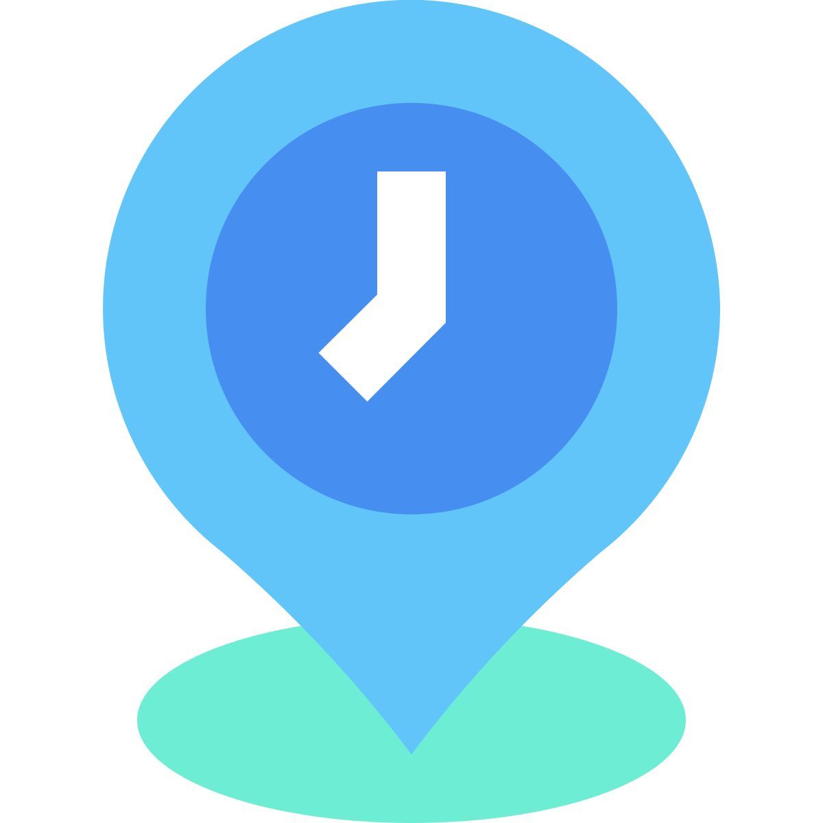 time icon