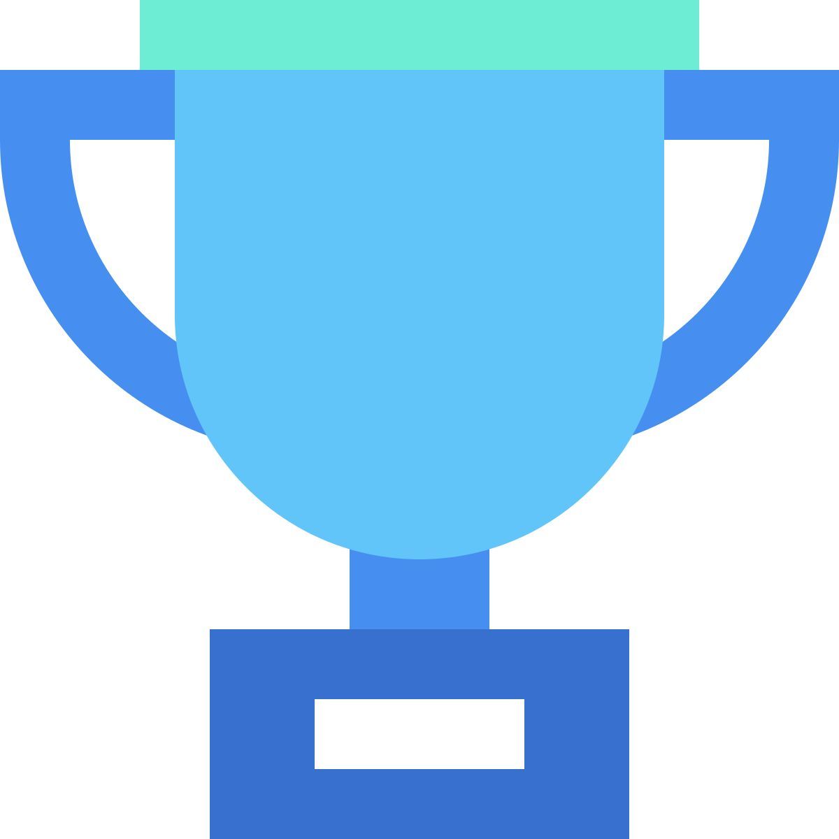 trophy icon