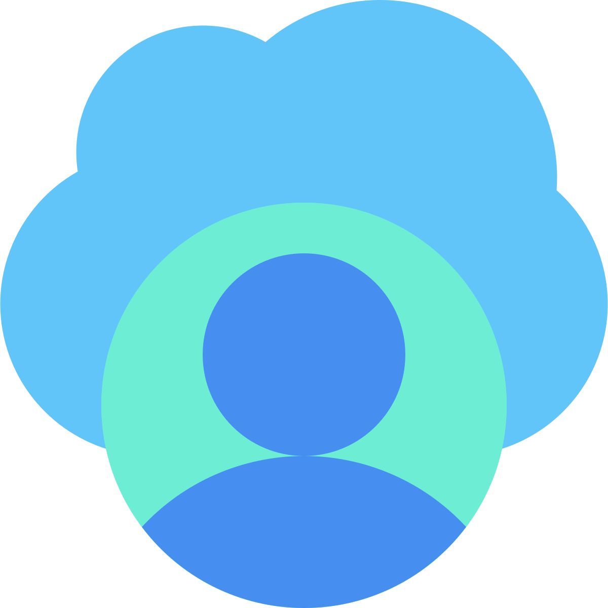 user icon