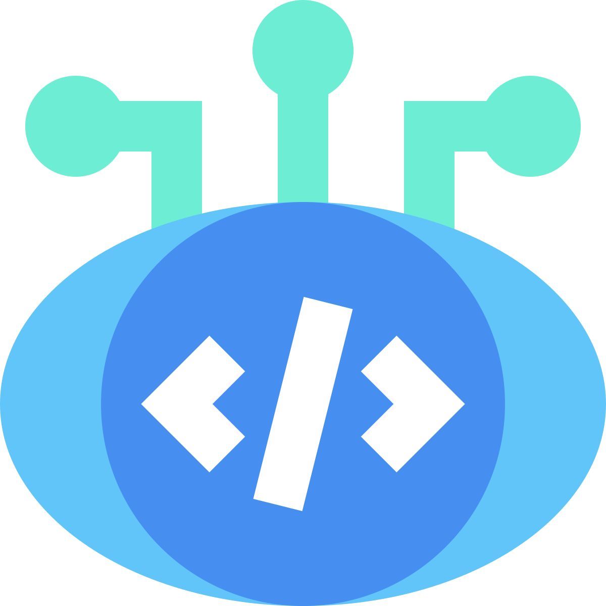 view icon