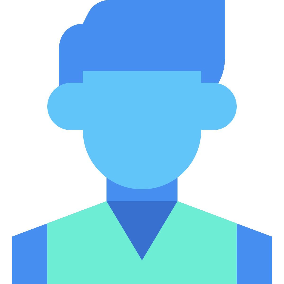 waiter icon